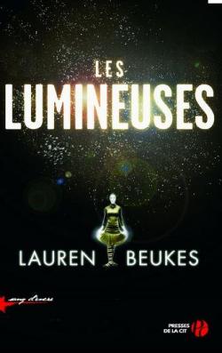 Les lumineuses par Lauren Beukes