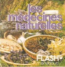 Les mdecines naturelles par Claude Haumont