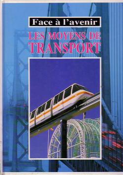 Les moyens de transport par Louis Morzac
