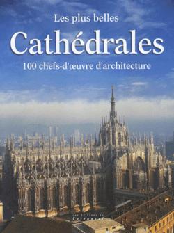 Les plus belles cathedrales par Charlotte Behringer