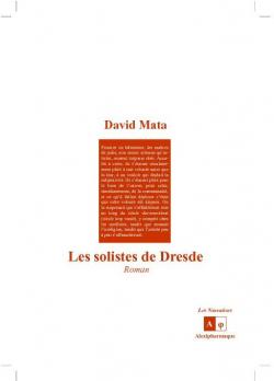 Les solistes de Dresde par David Mata