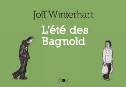 L't des Bagnold par Joff Winterhart