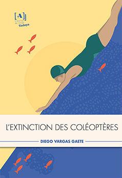 L'extinction des coloptres par Diego Vargas Gaete