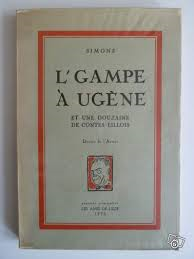 L'gampe  Ugne et une douzaine de contes lillois par Lopold Simons