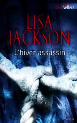 L'hiver assassin par Lisa Jackson