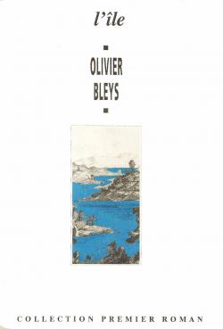 L'le par Olivier Bleys