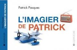 L'imagier de Patrick par Patrick Pasques