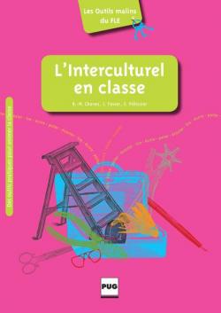 L'interculturel en classe par Lionel Favier