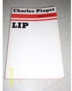 Lip par Charles Piaget