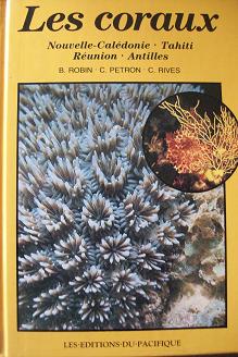 Living Corals par B. Robin