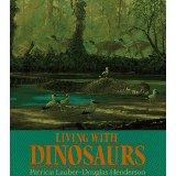 Living with dinosaurs par Patricia Lauber