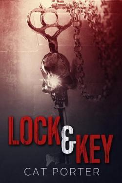 Lock & Key par Cat Porter