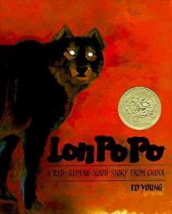 Lon Po Po par Ed Young