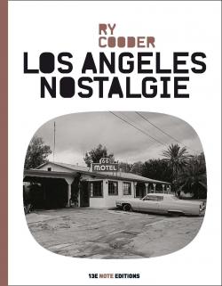 Los Angeles nostalgie par Ry Cooder