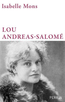 Lou Andreas-Salomé par Isabelle Mons