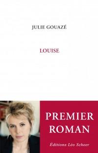 Louise par Julie Gouaz