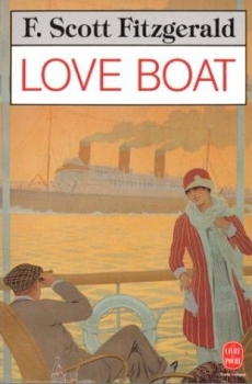 Love boat par Francis Scott Fitzgerald