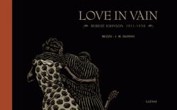 Love in vain par Jean-Michel Dupont