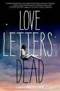 Love letters to the dead par Dellaira