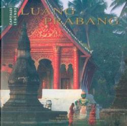 Luang Prabang par Francis Engelmann