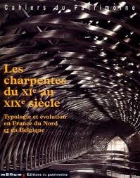L'volution des charpentes du XIe au XVIIIe sicle : Par H. Deneux par Henri Deneux