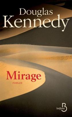 Mirage par Douglas Kennedy