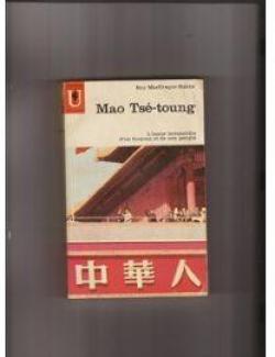 Mao Ts-Toung par Roy MacGregor-Hastie