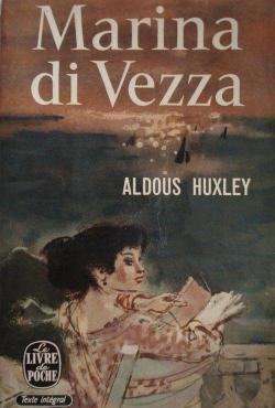 Marina di Vezza par Aldous Huxley