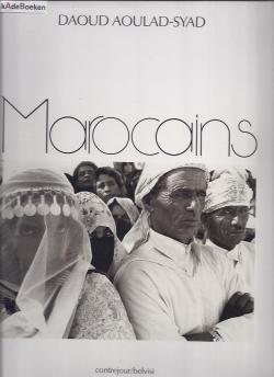 Marocains par  Daoud Aoulad Syad