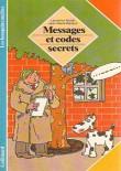 Messages et codes secrets par Laurence Model