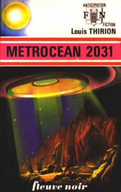 Metrocean 2031 par Louis Thirion