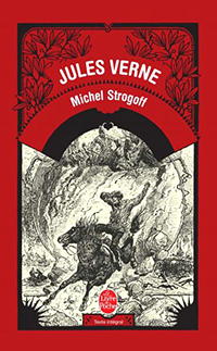 Michel Strogoff par Jules Verne