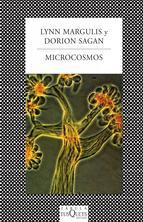 Microcosmos par Lynn Margulis