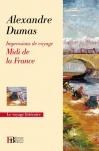 Midi de la France par Alexandre Dumas