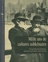 Mille ans de cultures ashknazes par  Baumgarter/Ertel