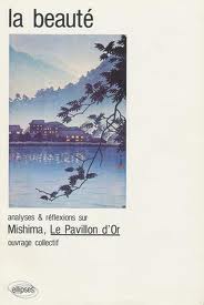 Analyses et rflexions sur Mishima, Le Pavillon d'or par Paul-Laurent Assoun