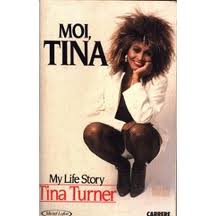Moi, Tina par Tina Turner
