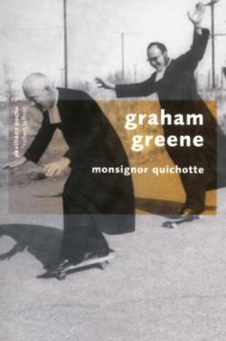 Monsignor Quichotte par Graham Greene