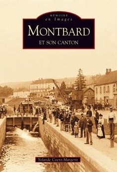 Montbard et son canton par Yolande Coent-Margerit