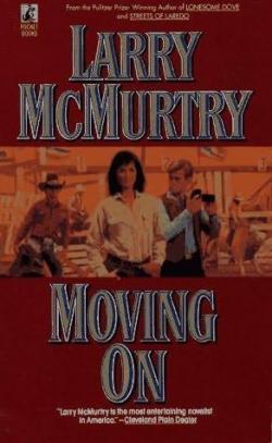 Houston, tome 1 : Moving On par Larry McMurtry