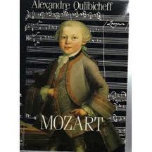 Mozart par Alexandre Oulibicheff