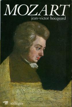 Mozart par Jean-Victor Hocquard