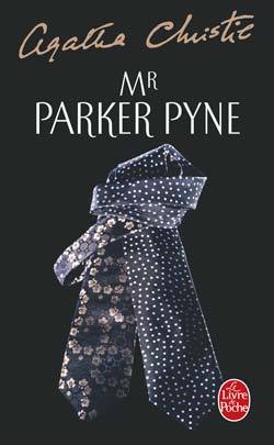 Mr Parker Pyne par Agatha Christie