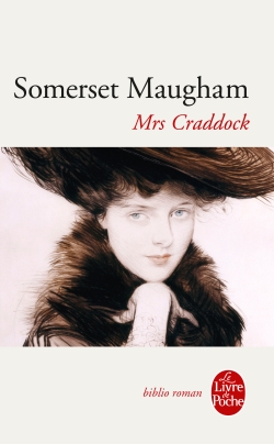 Mrs. Craddock par William Somerset Maugham