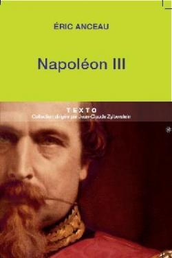Napoléon III par Anceau