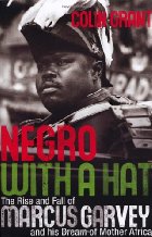 Negro with a hat par Colin Grant