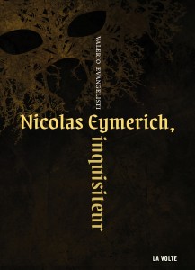 Nicolas Eymerich, inquisiteur par Valerio Evangelisti