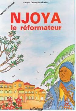 Njoya le reformateur par Denys Ferrando-Durfort