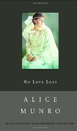 No love lost par Alice Munro