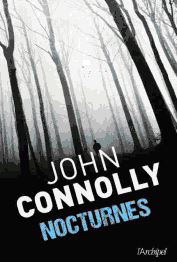 Nocturnes par John Connolly